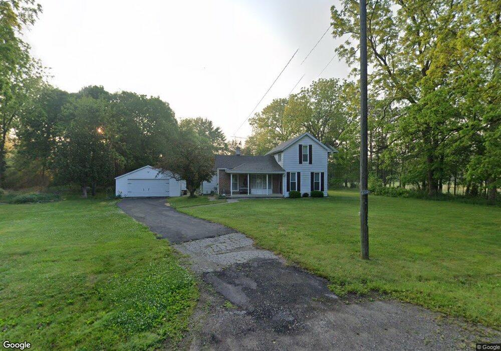 4298 N Center Rd, Flint, MI 48506 - photo 1