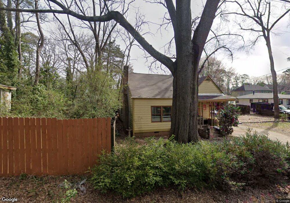 1162 Morley Ave SE, Atlanta, GA 30312 - photo 1