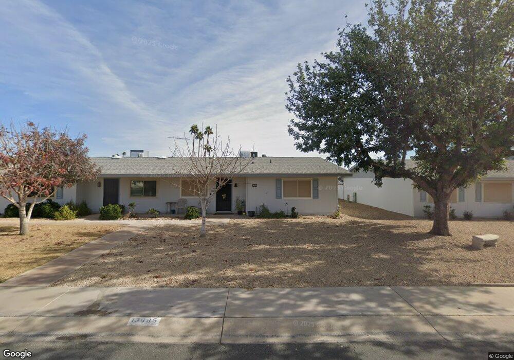 13685 N Garden Court Dr, Sun City, AZ 85351 - photo 1