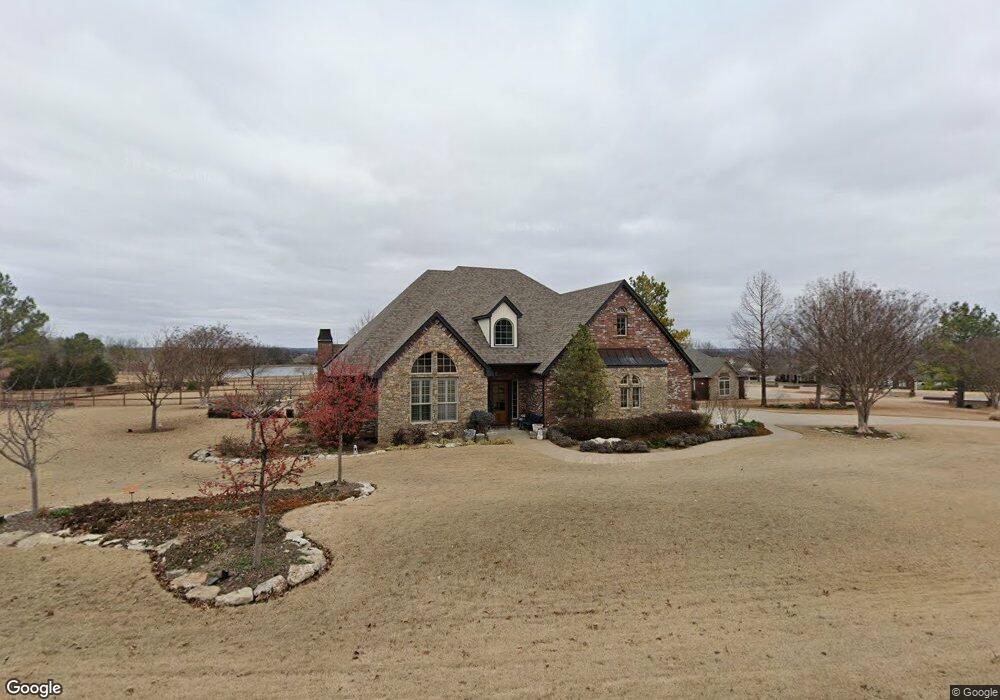 12573 Kathy Ln, Sapulpa, OK 74066 - photo 1