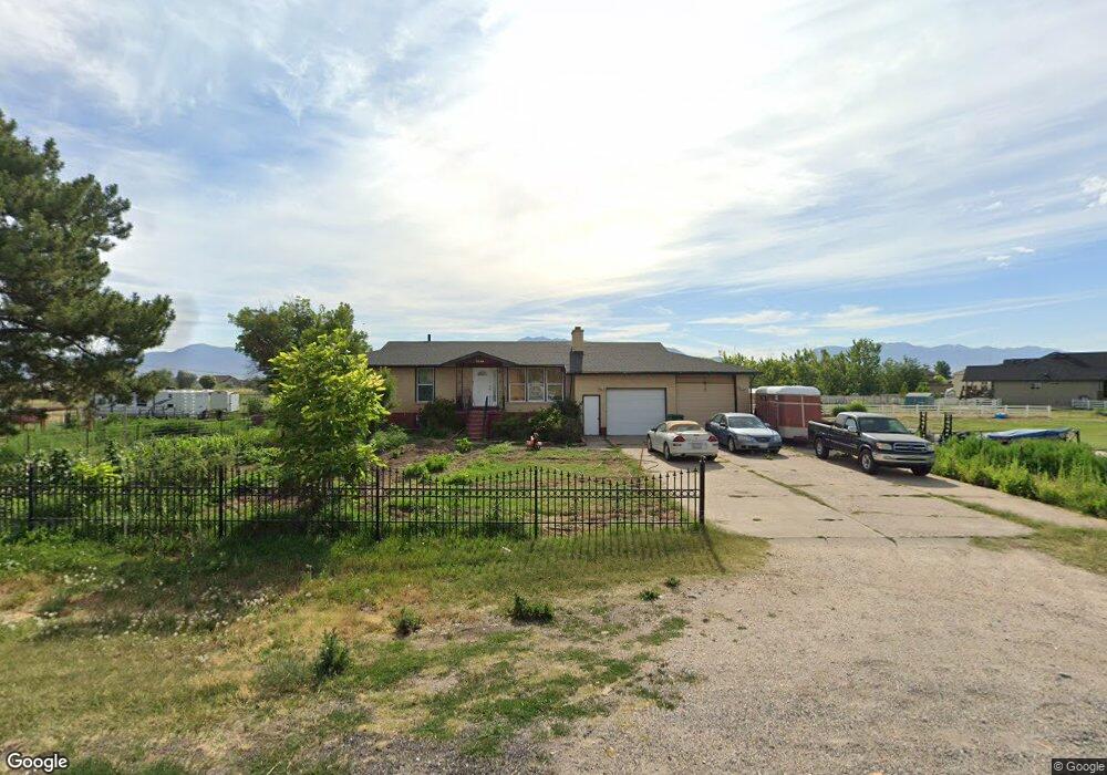 3840 S 4700 W, West Haven, UT 84401 - photo 1