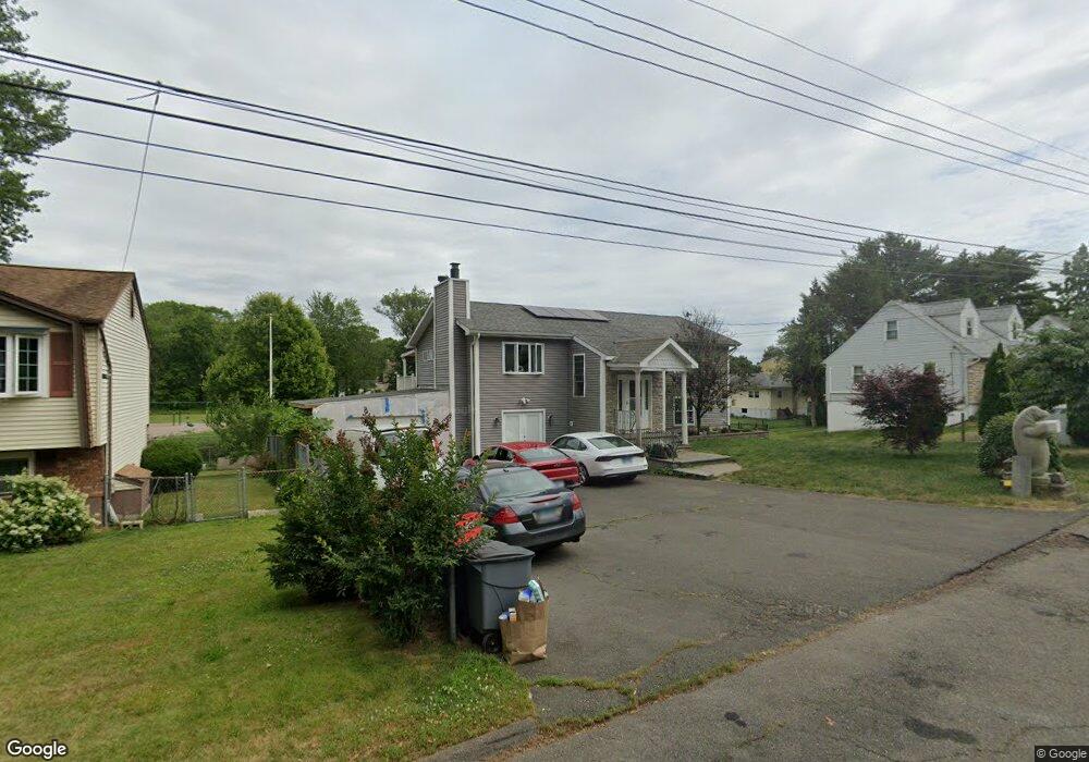 103 Paul St, New Haven, CT 06513 - photo 1