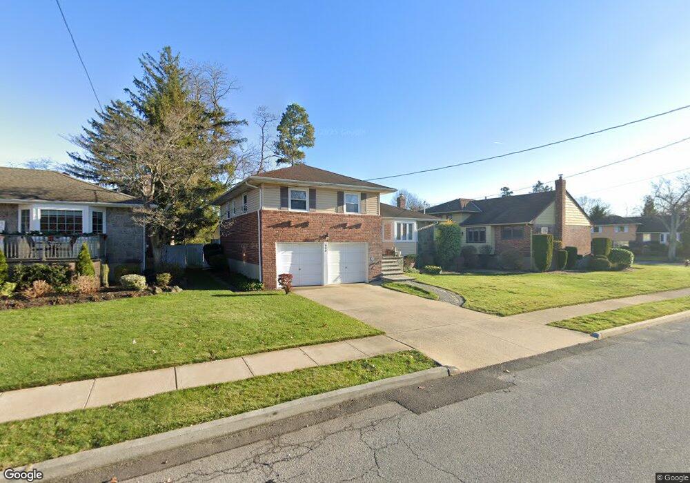 953 Mark Dr, North Bellmore, NY 11710 - photo 1