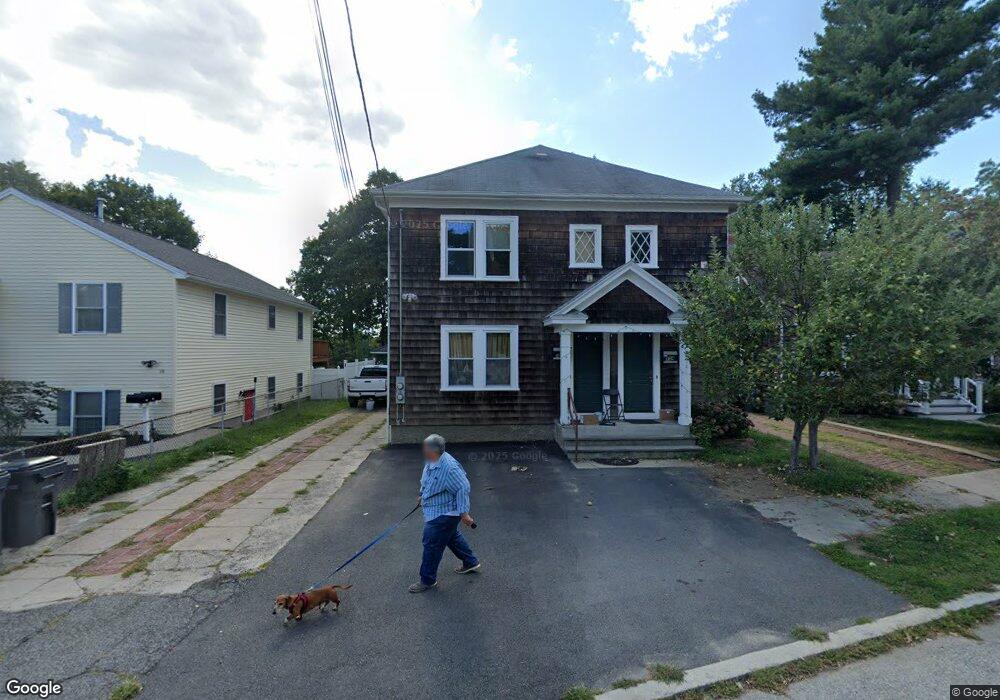 102 Crescent St, Providence, RI 02907 - photo 1