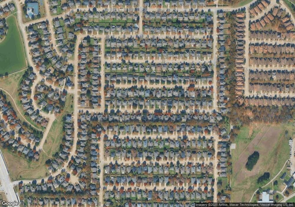 2705 Hollow Ridge Dr, Denton, TX 76210 - photo 1