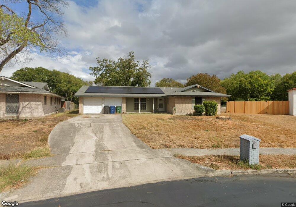 4731 Lock Lomond Ln, San Antonio, TX 78220 - photo 1