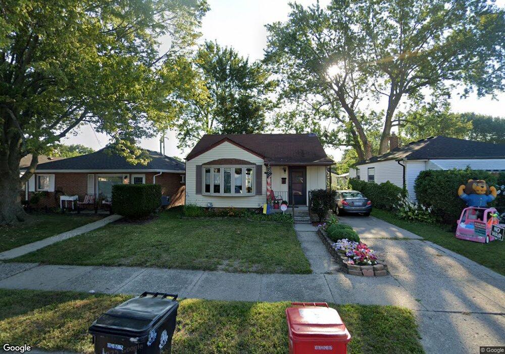 26420 Clancy St, Roseville, MI 48066 - photo 1