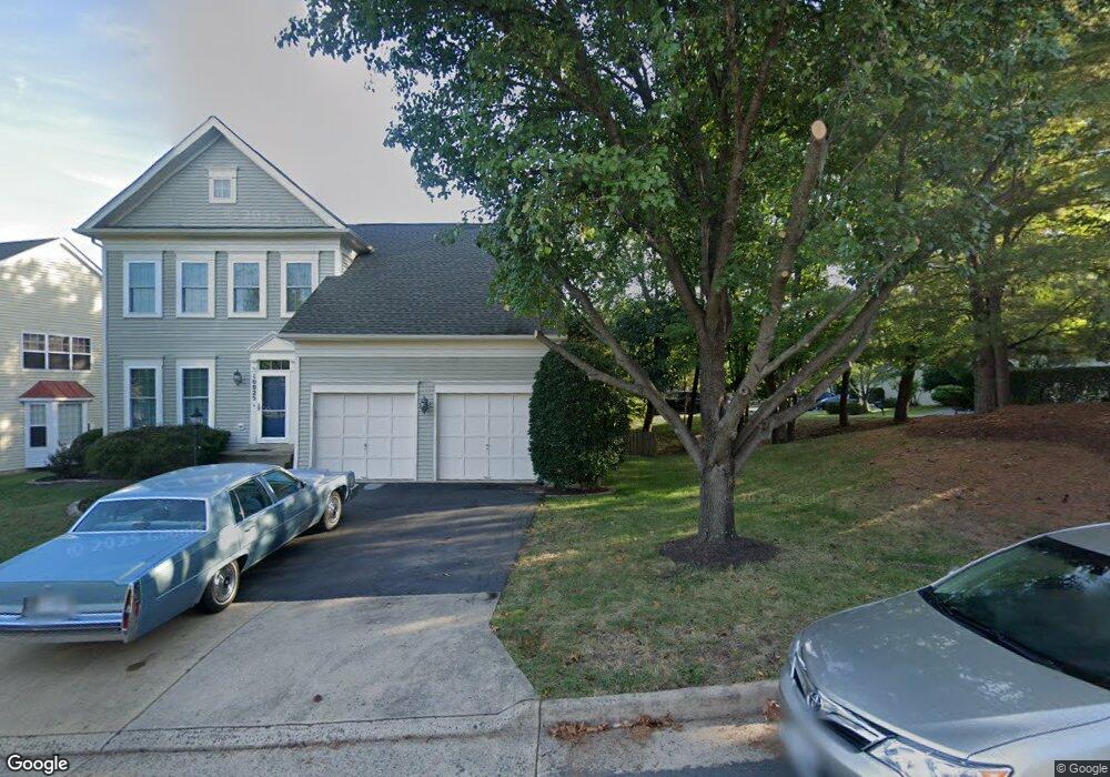 12378 Fife Ness Ct, Bristow, VA 20136 - photo 1