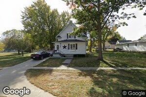 123 3rd St SE, Badger, IA 50516