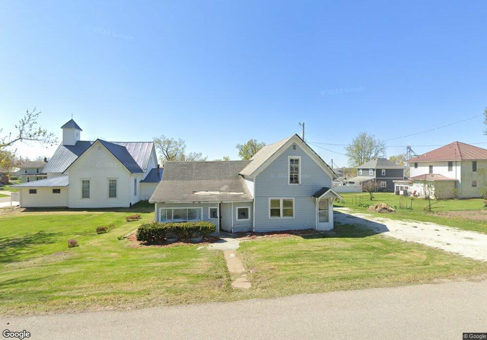 312 Main St, Kellogg, IA 50135 - photo 1