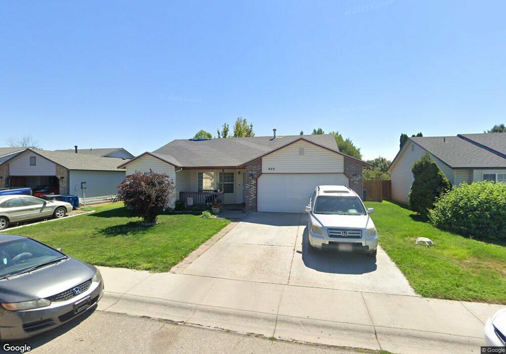 923 W Edwards Ave, Nampa, ID 83686 - photo 1