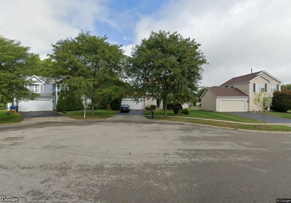 1603 Reading Cir unit 1, Carpentersville, IL 60110 - photo 1