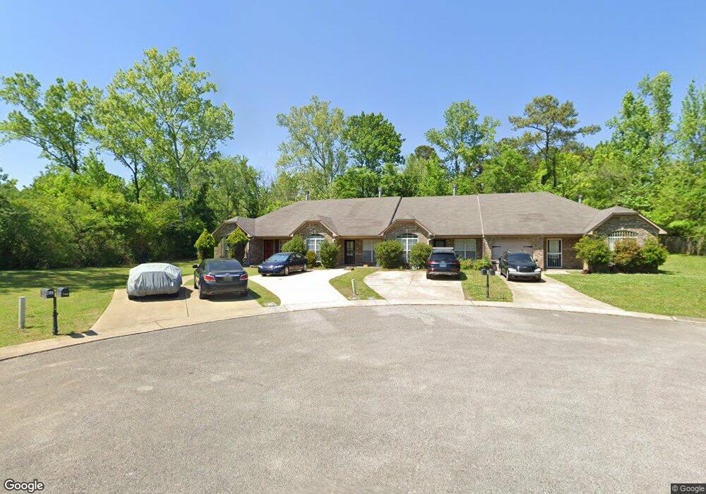 2212 Greendale Cir, Birmingham, AL 35215 - photo 1