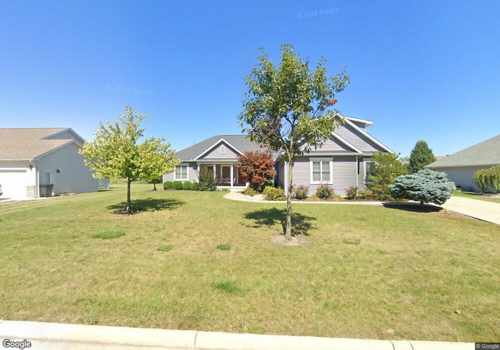 1404 White Birch Dr, Findlay, OH 45840 - photo 1