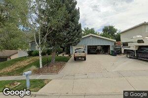8675 S Ida Ln, Sandy, UT 84093