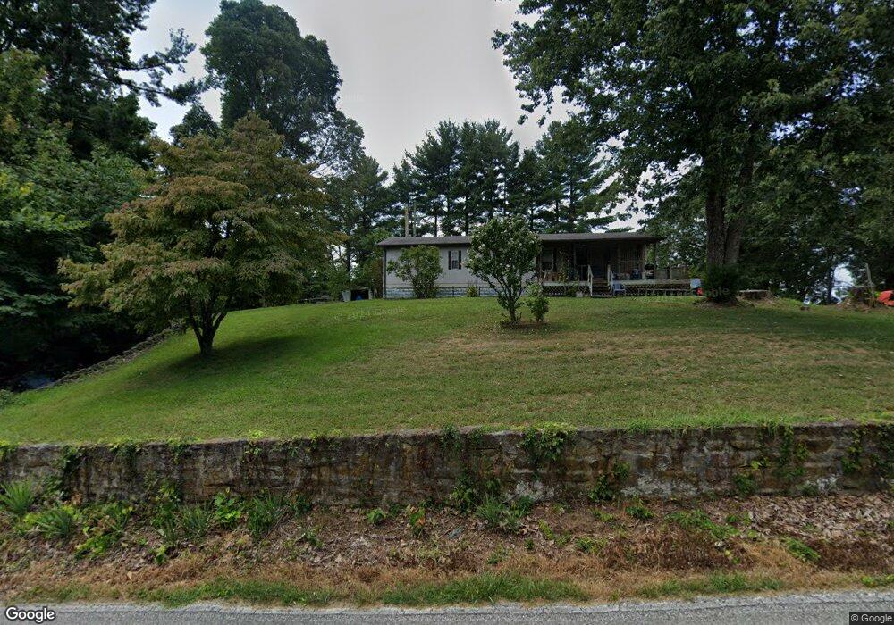 7557 Pleasant Ridge Rd, Sparta, TN 38583 - photo 1