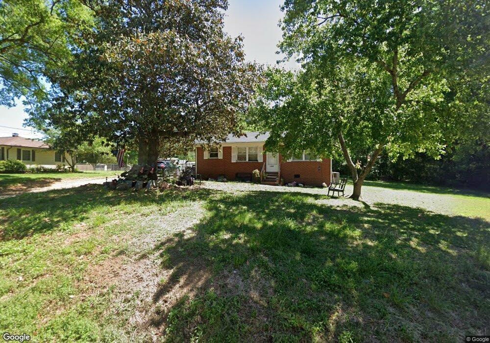 14095 Hopewell Church Rd, Midland, NC 28107 - photo 1