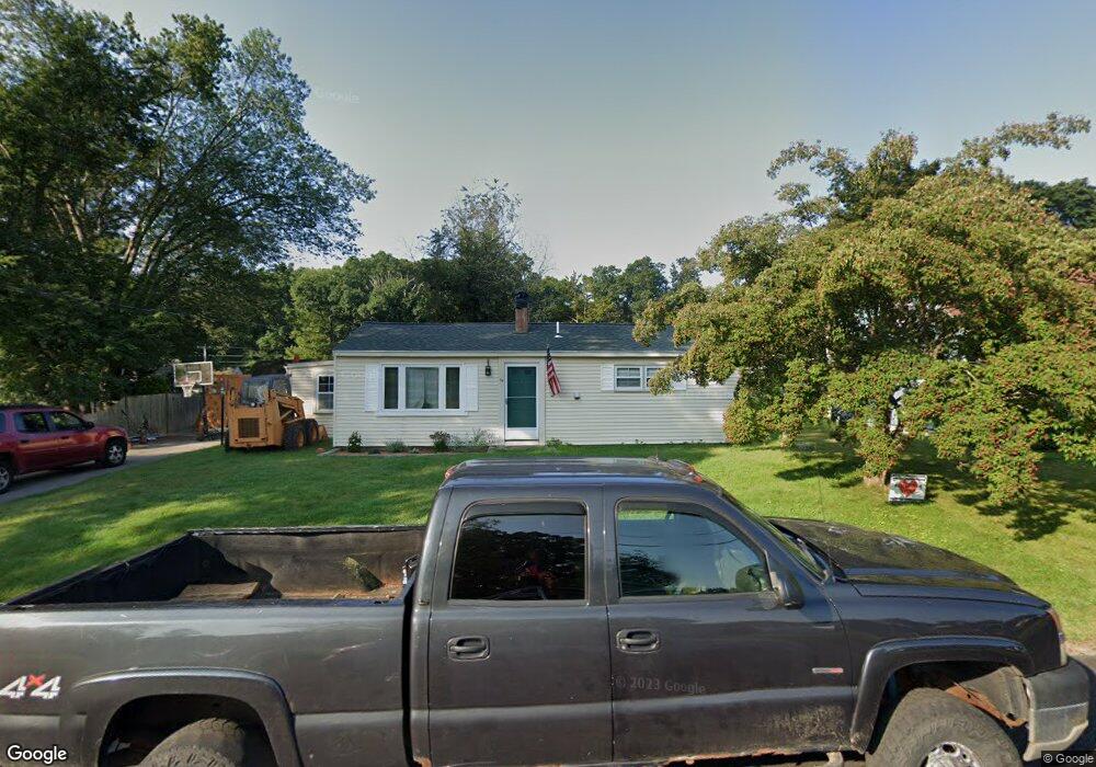 45 James St, Bellingham, MA 02019 - photo 1