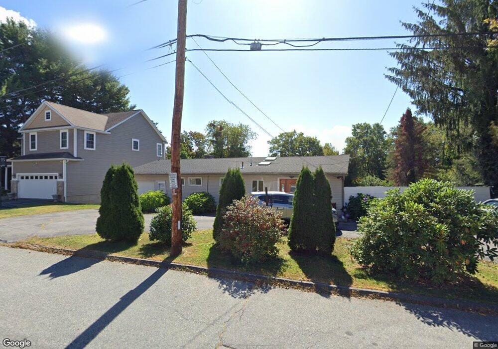 9 Iroquois St, Worcester, MA 01602 - photo 1