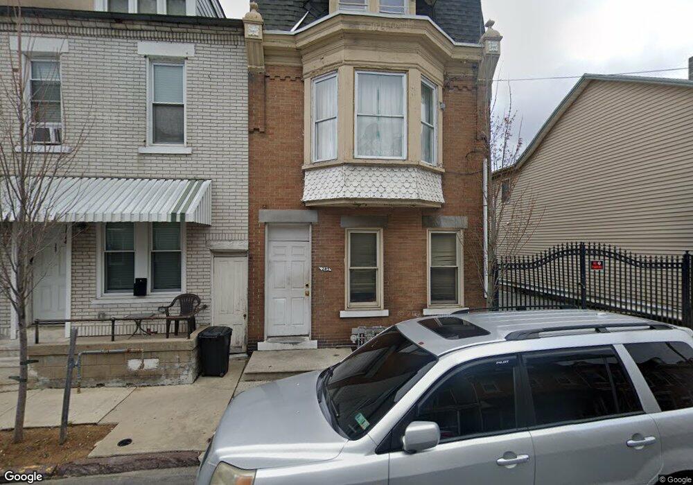 243 N 10th St, Allentown, PA 18102 - photo 1