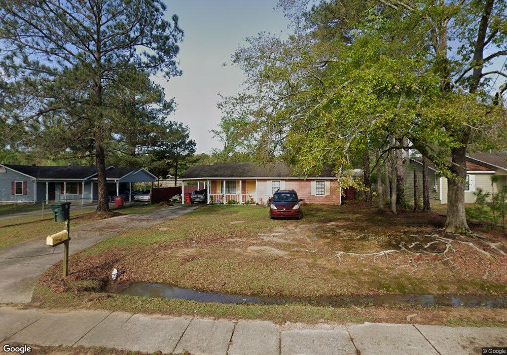 5991 Bloomfield Rd, Macon, GA 31206 - photo 1