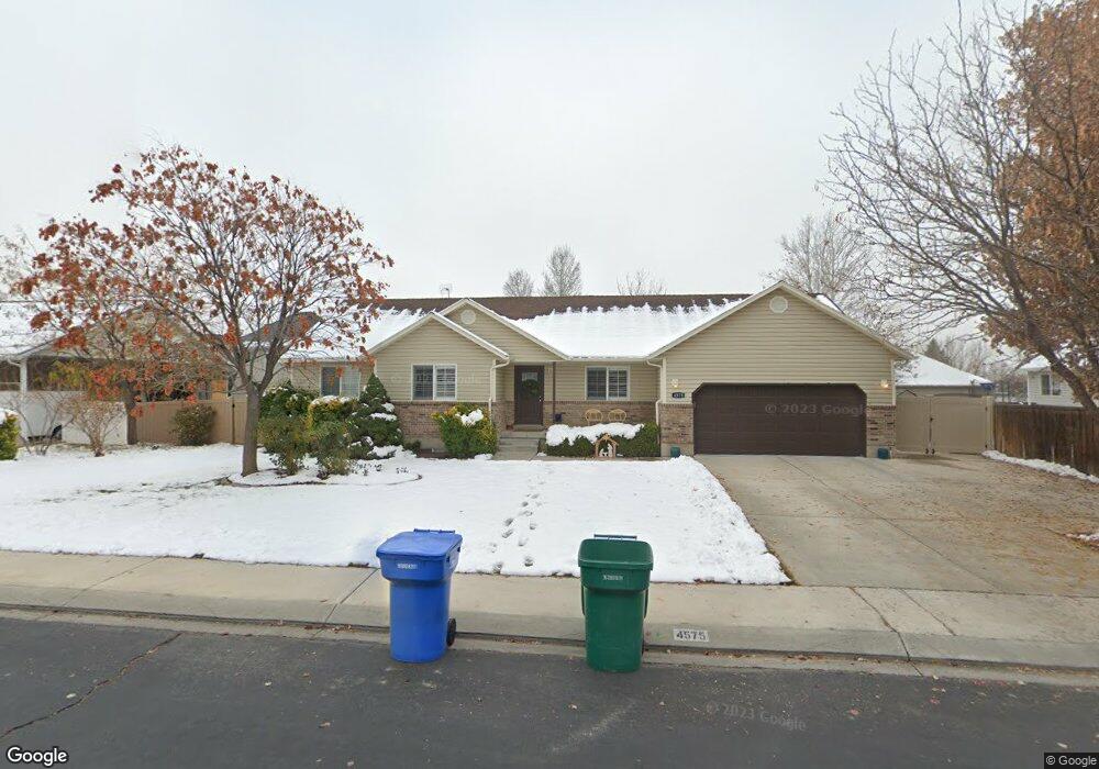 4575 W 9820 N unit 67, Pleasant Grove, UT 84062 - photo 1
