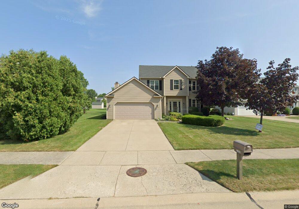 27066 Glenside Ln, Olmsted Falls, OH 44138 - photo 1