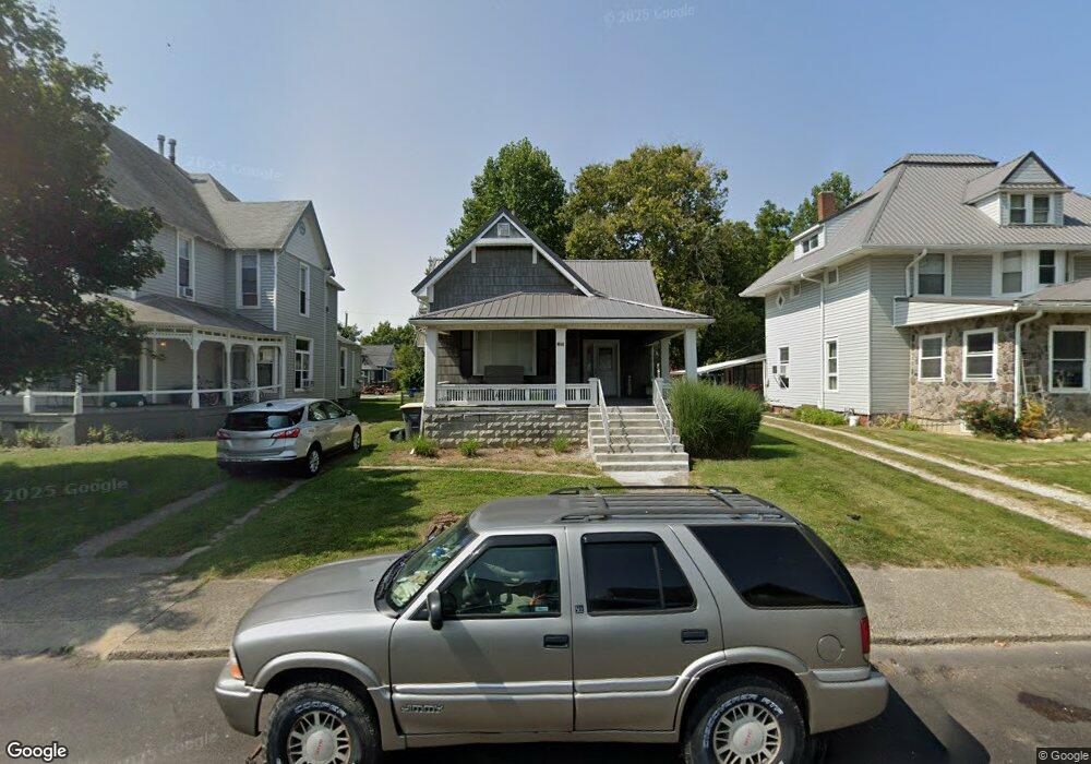 328 N Independence St, Tipton, IN 46072 - photo 1