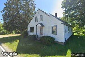 54 Franklin Rd, Salisbury, NH 03268