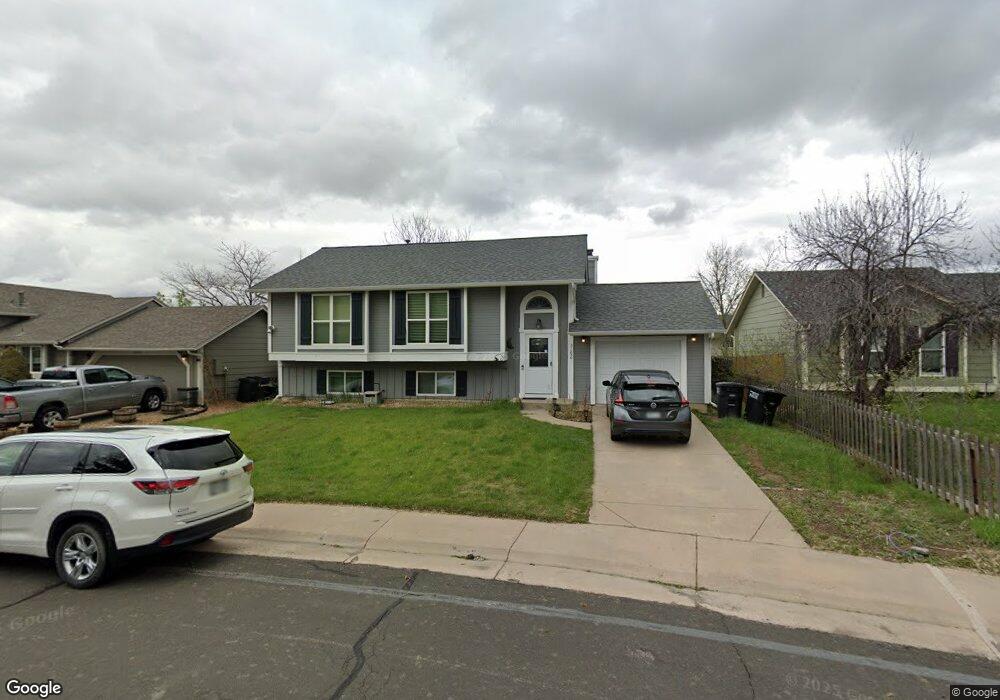 21256 E Powers Cir, Centennial, CO 80015 - photo 1