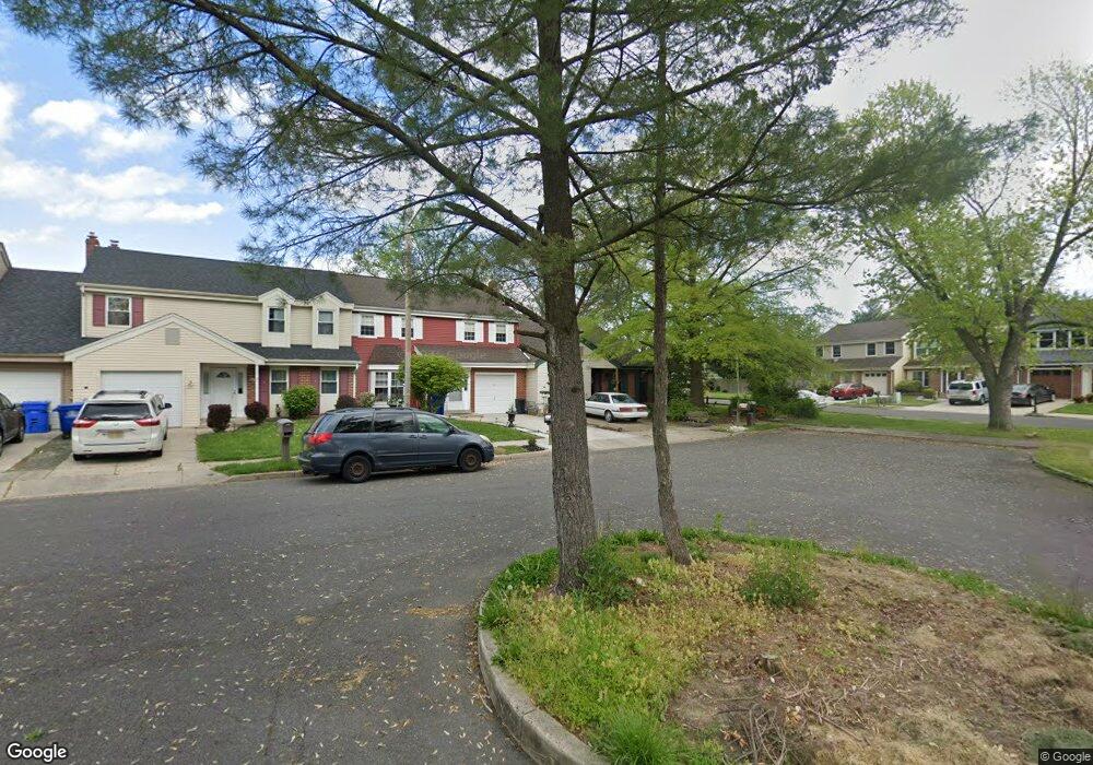 236 Charing Way, Mount Laurel, NJ 08054 - photo 1