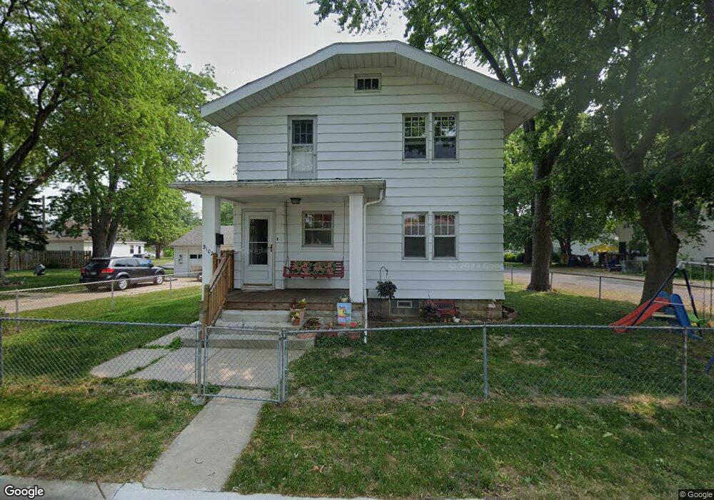3102 128th St, Toledo, OH 43611 - photo 1
