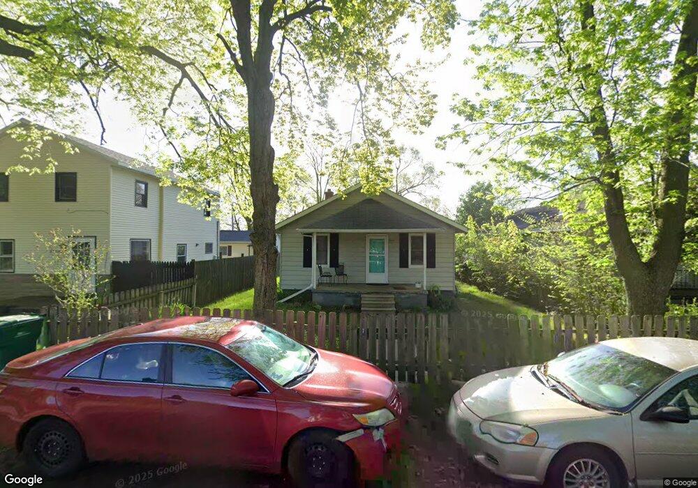 56322 Burr St, Elkhart, IN 46516 - photo 1