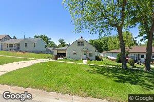 414 Pine St, Clarkson, NE 68629