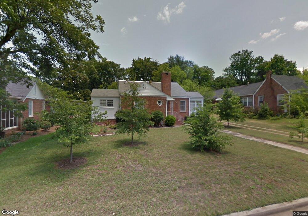 3475 Osborne Place, Macon, GA 31204 - photo 1