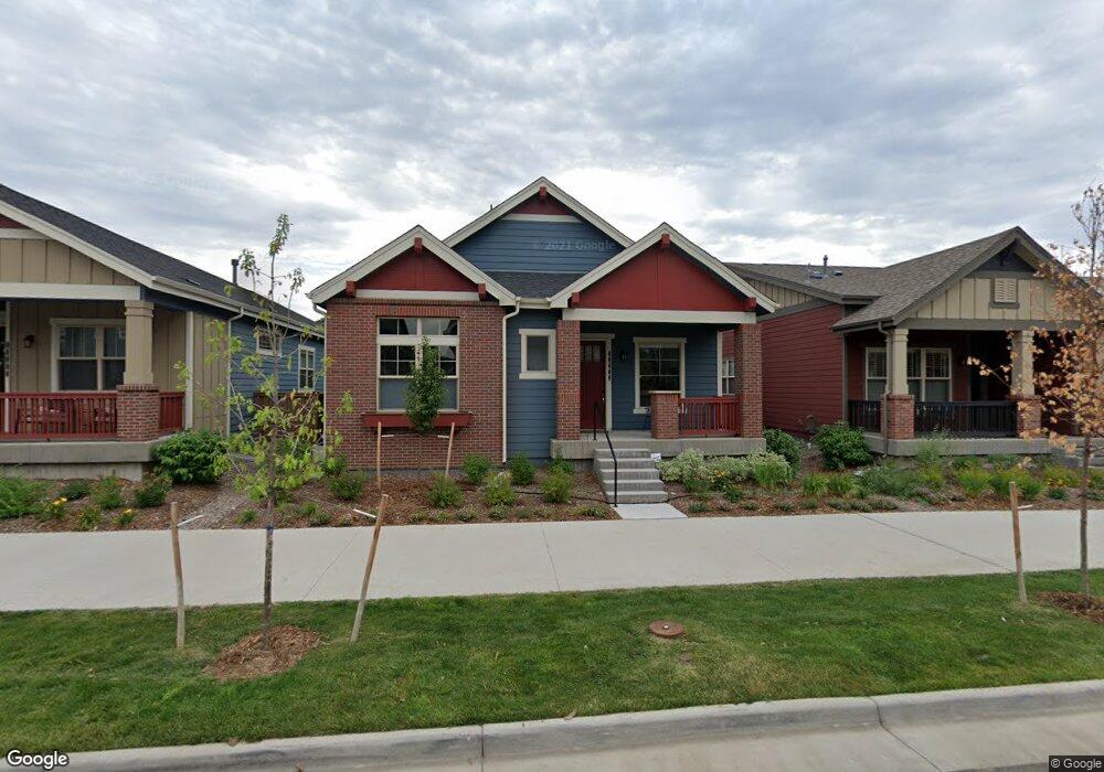 11258 E 25th Dr, Aurora, CO 80010 - photo 1