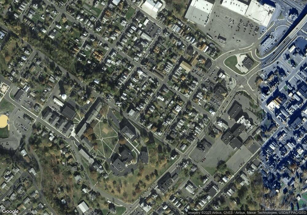 107 Spring St, Keyser, WV 26726 - photo 1