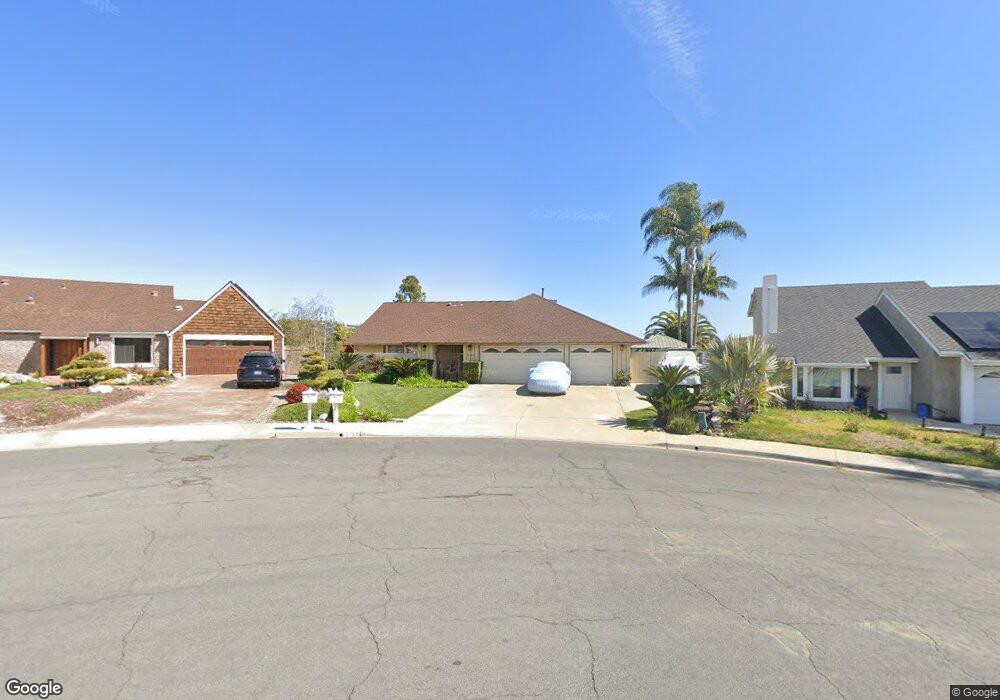 1712 Catalpa Rd, Carlsbad, CA 92011 - photo 1