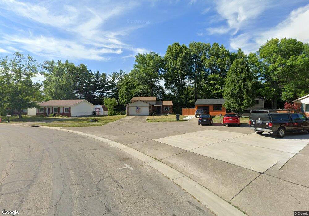 4606 Gallery St, Columbus, OH 43230 - photo 1