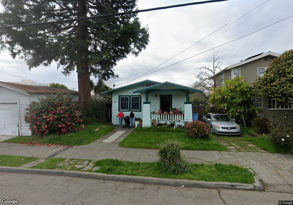 2438 Curtis St, Berkeley, CA 94702 - photo 1
