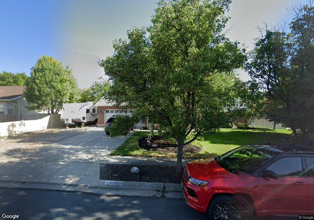 2028 W 8350 S, West Jordan, UT 84088 - photo 1