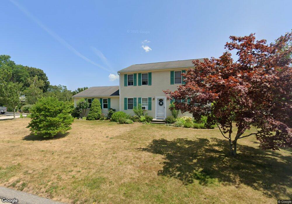 26 Alcides Dr, Wakefield, RI 02879 - photo 1
