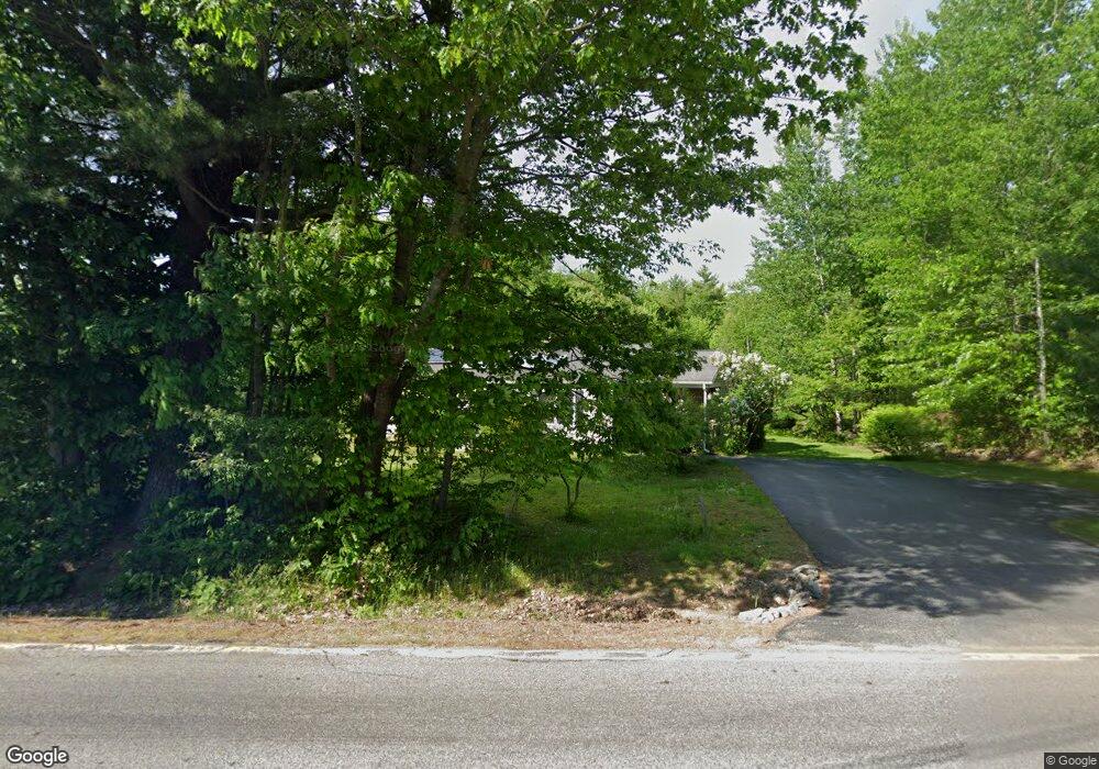 7 Watson Mill Rd, Saco, ME 04072 - photo 1