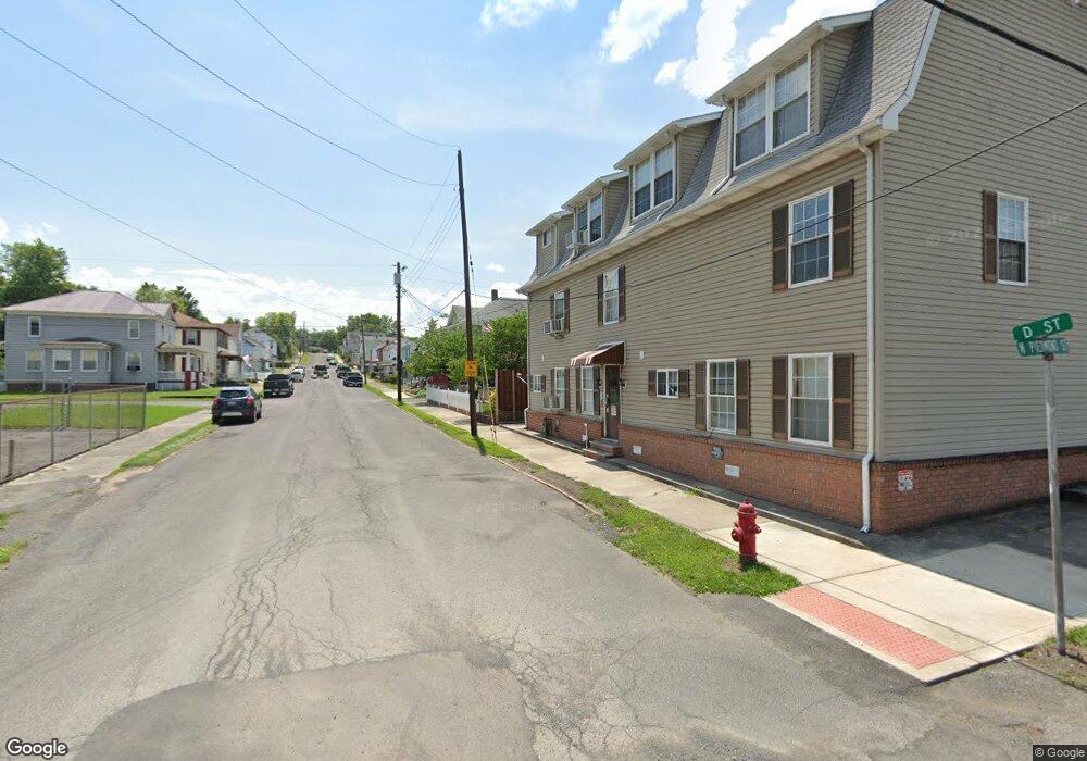 20 D St, Keyser, WV 26726 - photo 1