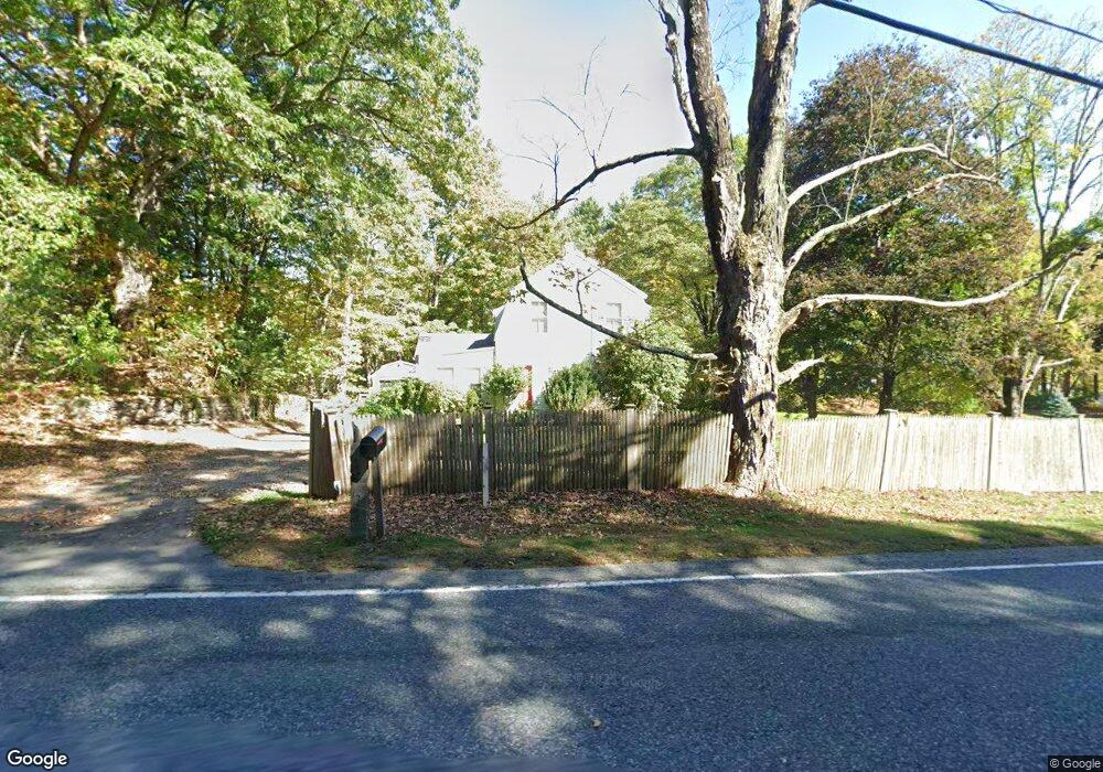 41 S Main St unit 1, Sherborn, MA 01770 - photo 1