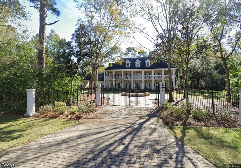 40 W Rivercrest Dr, Houston, TX 77042 - photo 1