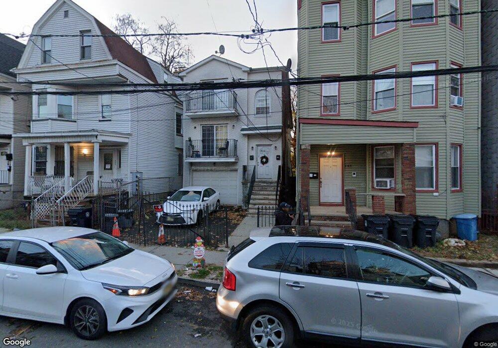 165 S 11th St, Newark, NJ 07107 - photo 1