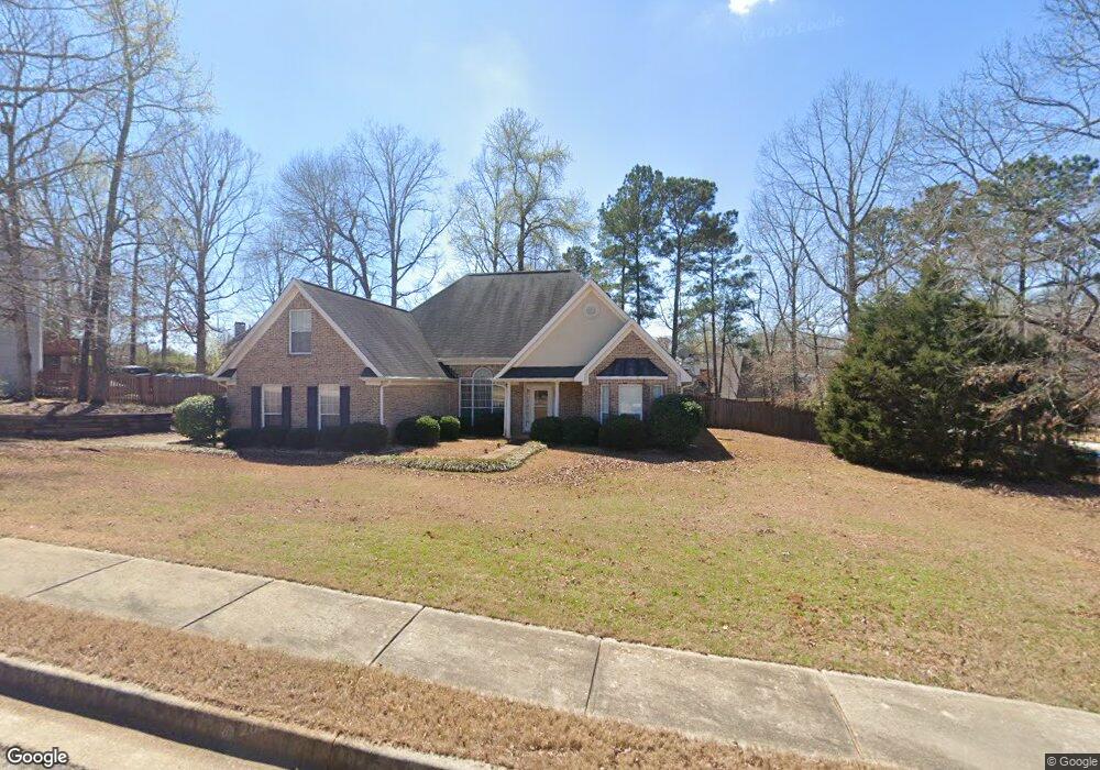 1121 Ligustrum Trail, McDonough, GA 30253 - photo 1
