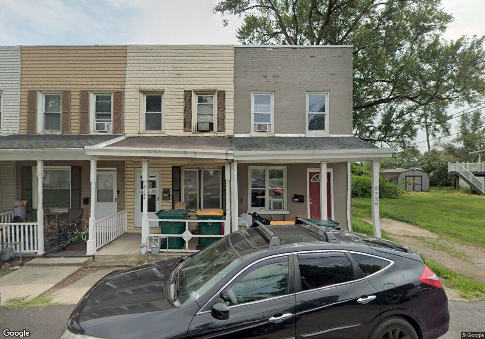 2724 Columbia St, Easton, PA 18045 - photo 1