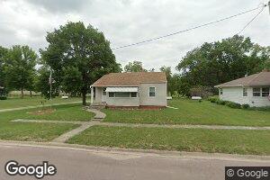 206 S Jefferson Ave, Dows, IA 50071